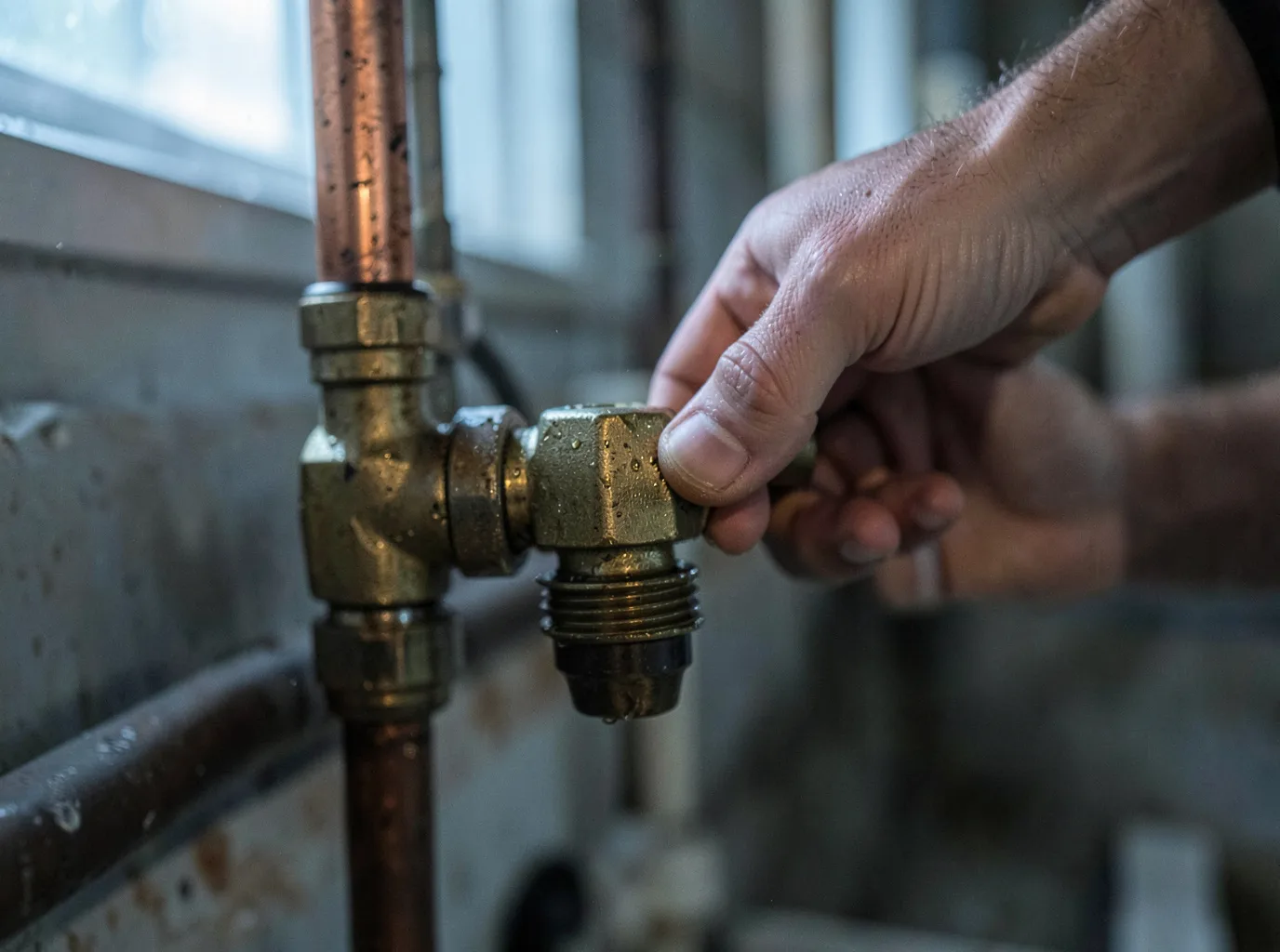 Emergency Plumber Hebron, ND FAQs